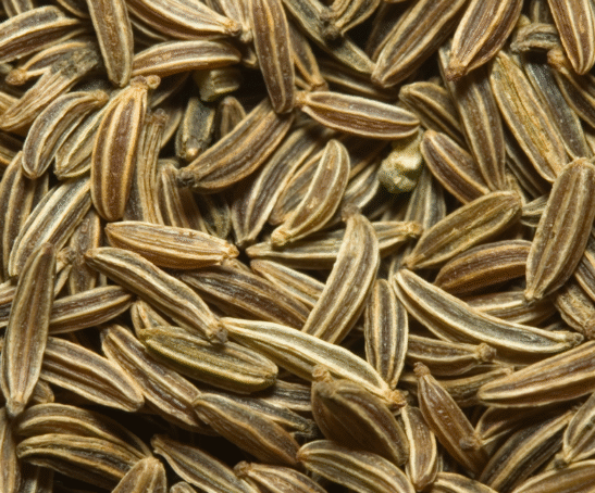 Cumin Seeds